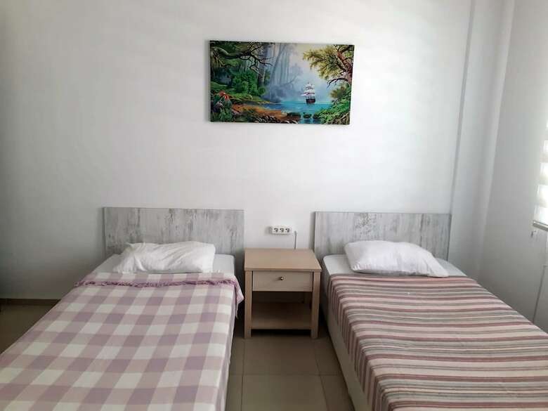 Bolero Apart Hotel