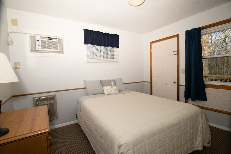 Motel Rock View Resort