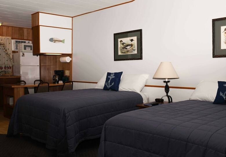 Motel Rock View Resort