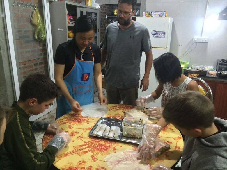 Hotel Trang An Precious Homestay