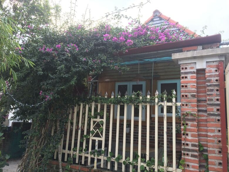 Hotel Trang An Precious Homestay