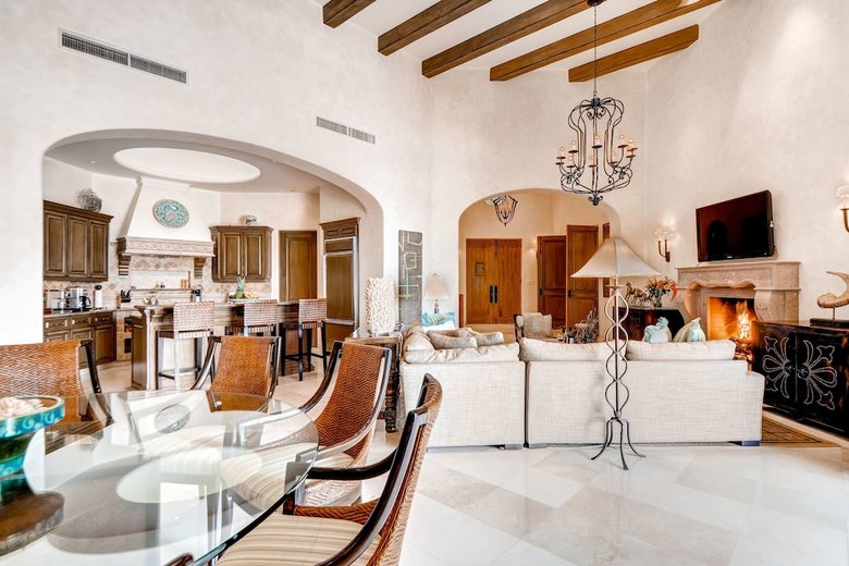 Cielos 85 - Four Bedroom Villa