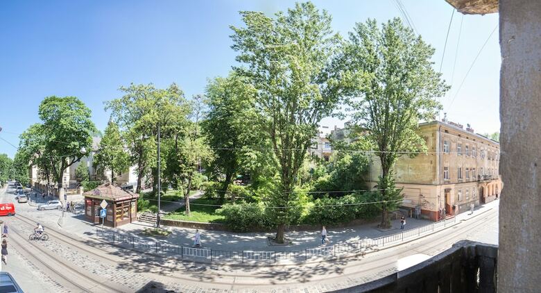 Apartamentos Romantic Love Near Square Rynok