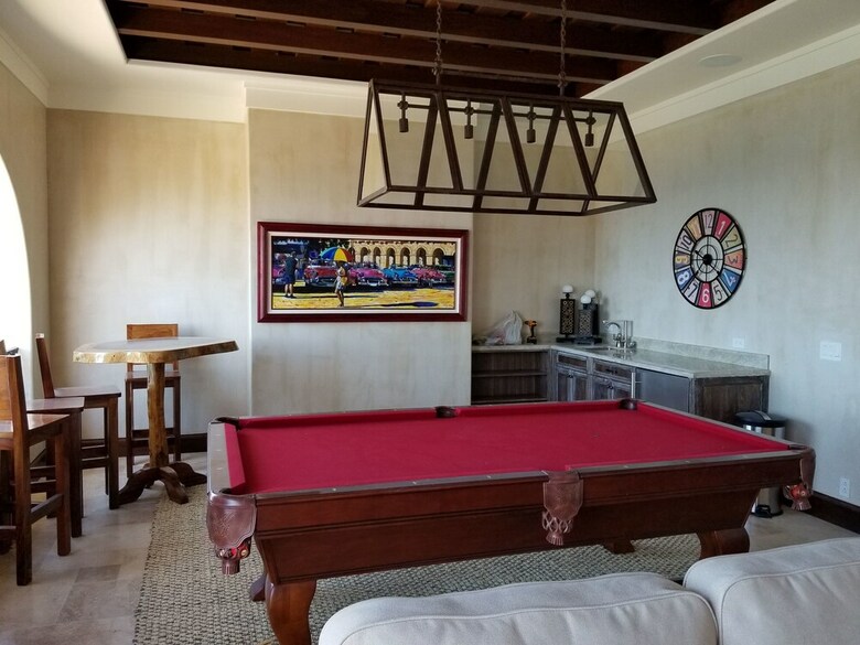 Casa de Noche - Five Bedroom Villa