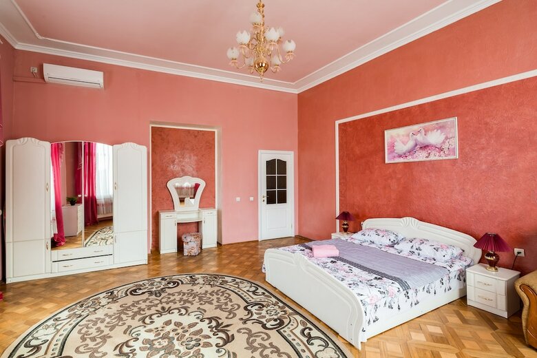 Apartamentos Two Bedrooms & Studio On Lychakivska 16