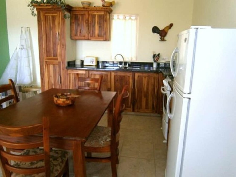 Hotel Green Acres Guesthouse