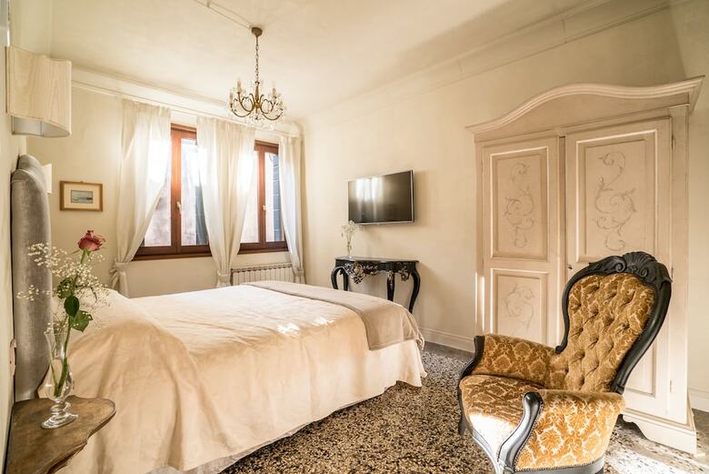 Apartamento Casa Agostina