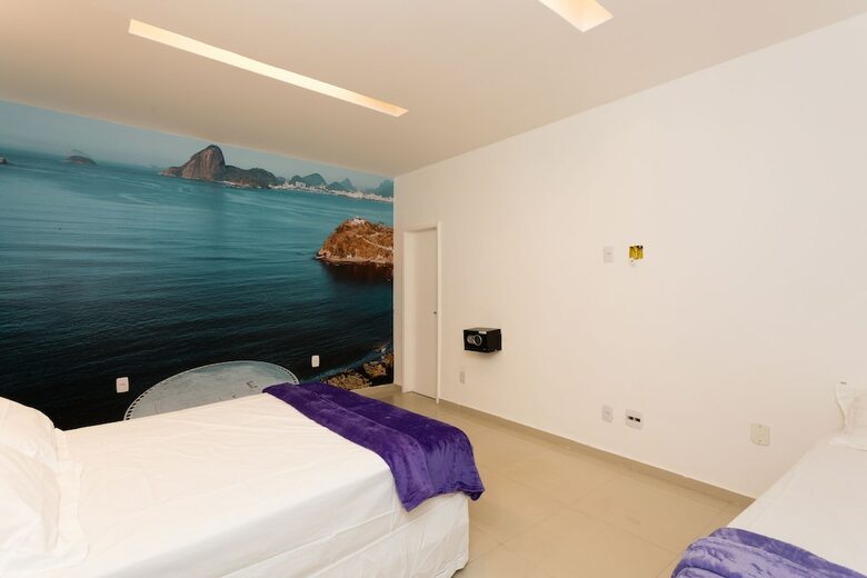 Hotel Rio Inn Art Copacabana