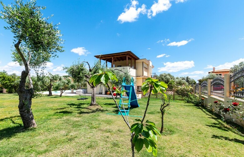 B&B Malu 'entu