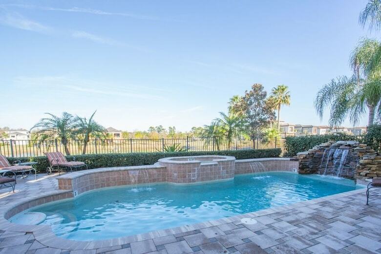 Reunion Muirfield - Four Bedroom Villa