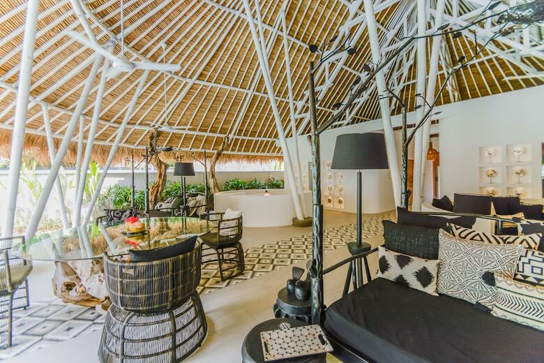 Beach Villas Lombok