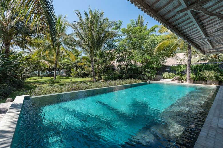 Beach Villas Lombok