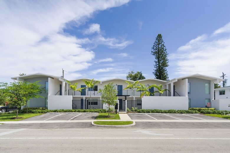 Apartamentos The Modern By Sojourn