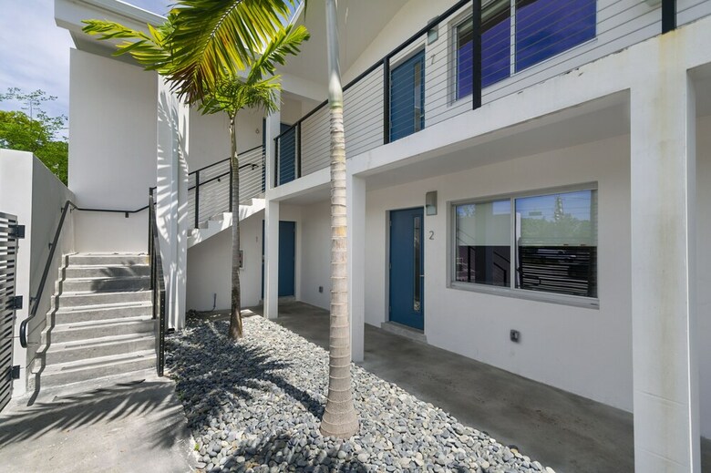 Apartamentos The Modern By Sojourn
