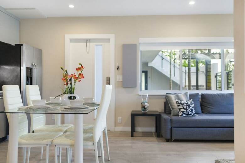 Apartamentos The Modern By Sojourn
