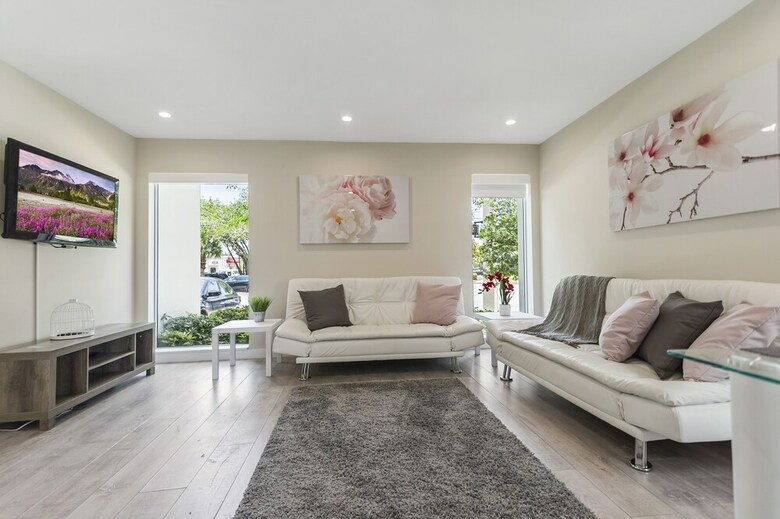 Apartamentos The Modern By Sojourn