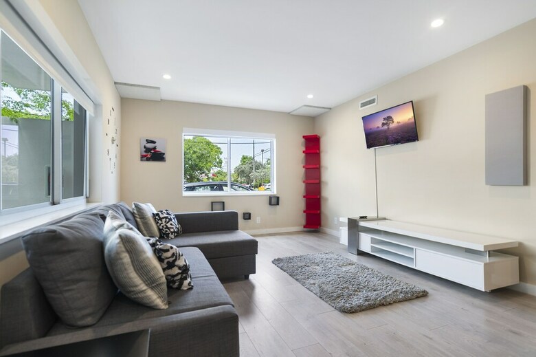 Apartamentos The Modern By Sojourn