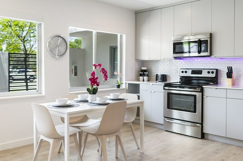 Apartamentos The Modern By Sojourn