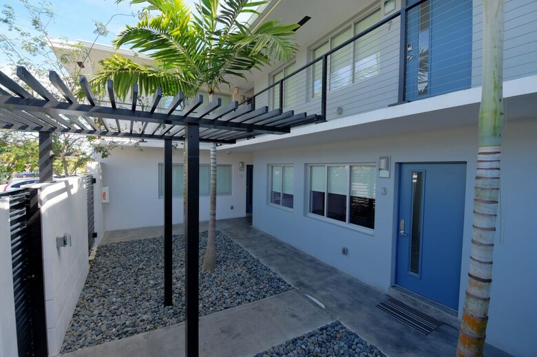 Apartamentos The Modern By Sojourn