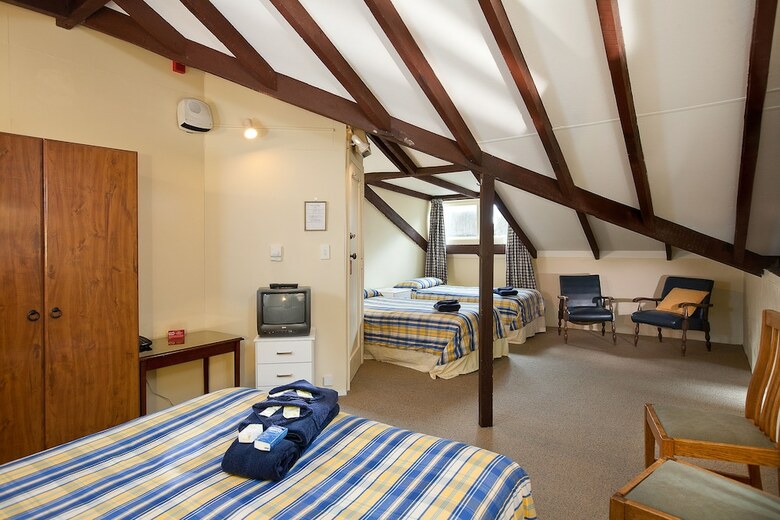 Posada Larnach Lodge