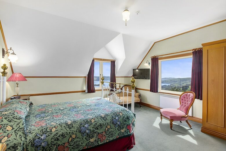 Posada Larnach Lodge