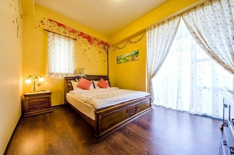 Hotel Pottery Forest Homestay