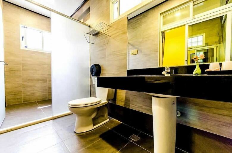 Hotel Pottery Forest Homestay