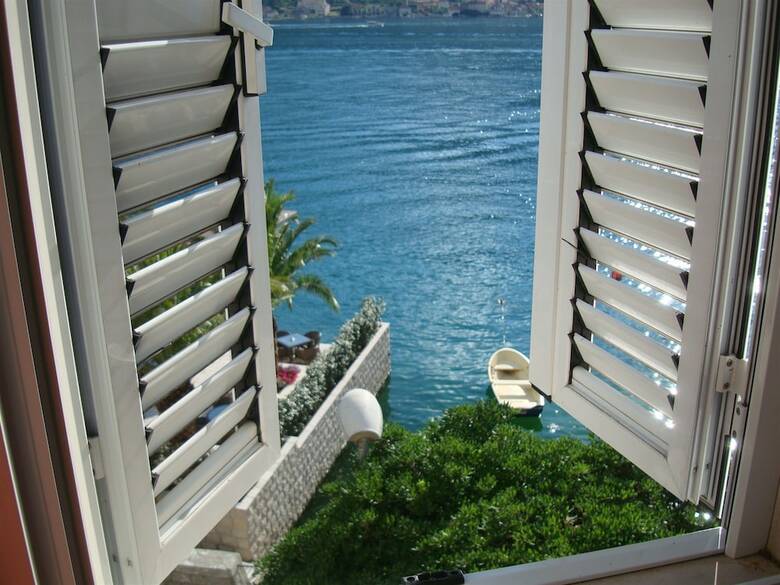 Apartamentos Villa Zvicer