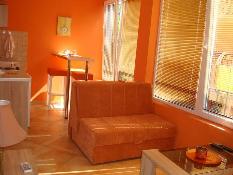 Apartamentos Villa Zvicer