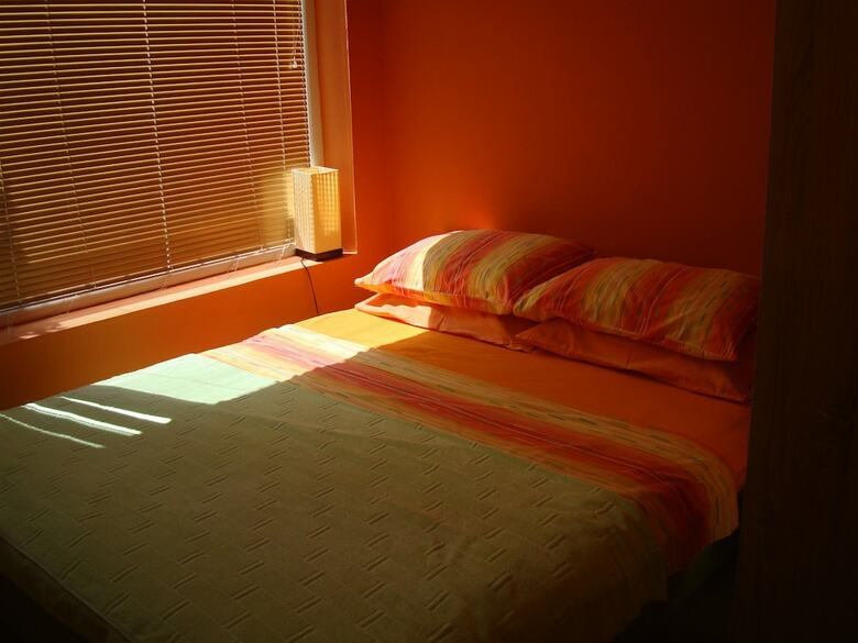 Apartamentos Villa Zvicer