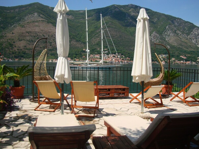 Apartamentos Villa Zvicer