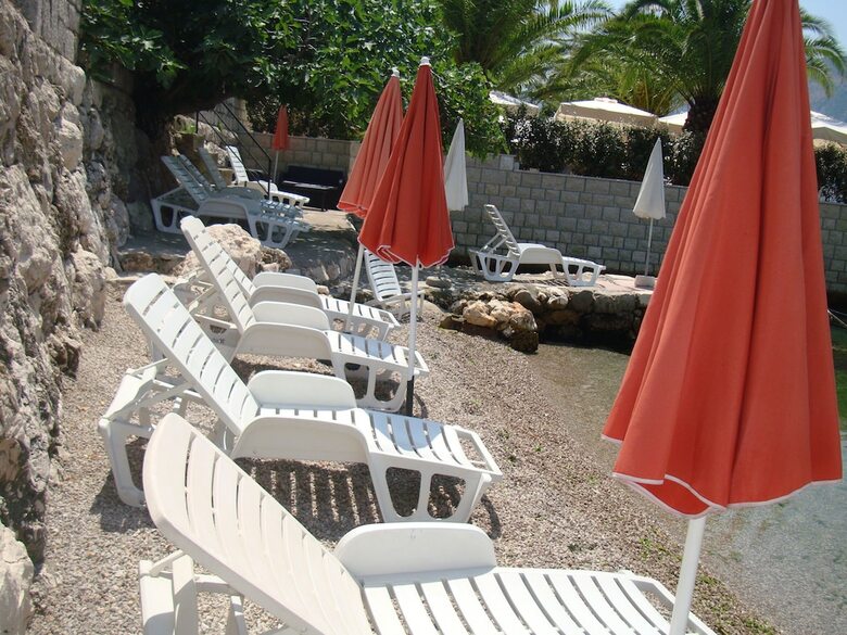 Apartamentos Villa Zvicer