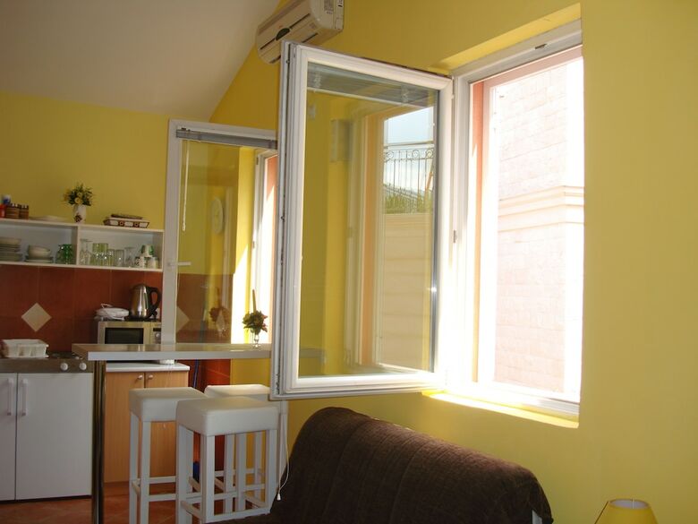 Apartamentos Villa Zvicer