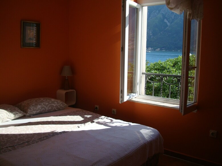 Apartamentos Villa Zvicer