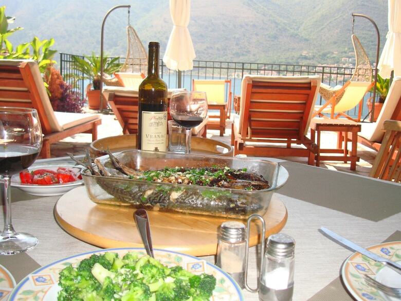 Apartamentos Villa Zvicer