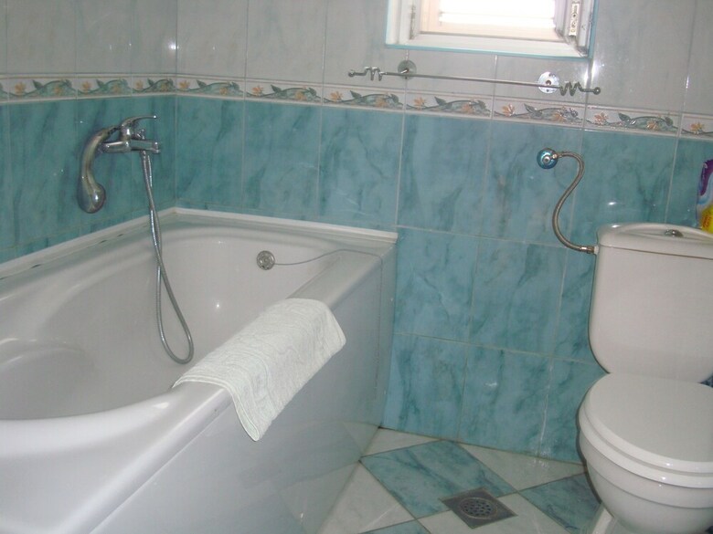 Apartamentos Villa Zvicer