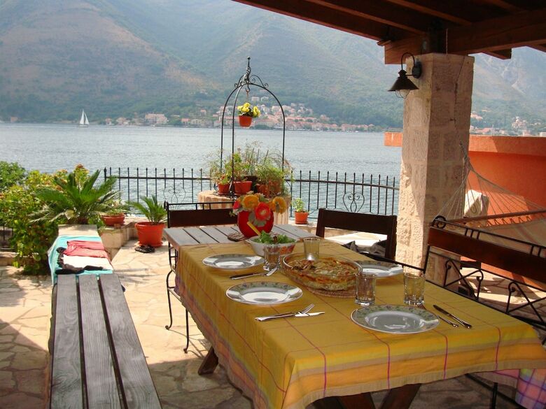 Apartamentos Villa Zvicer