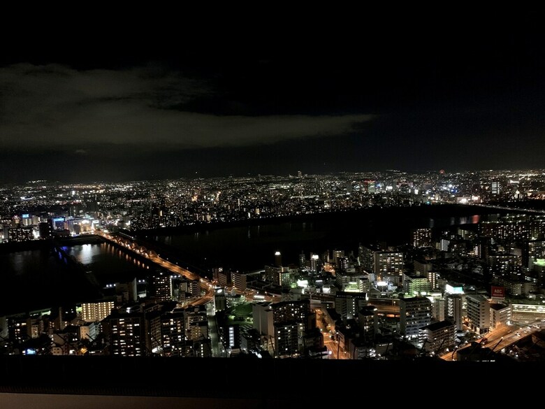 Apartamentos Minn Umeda-north