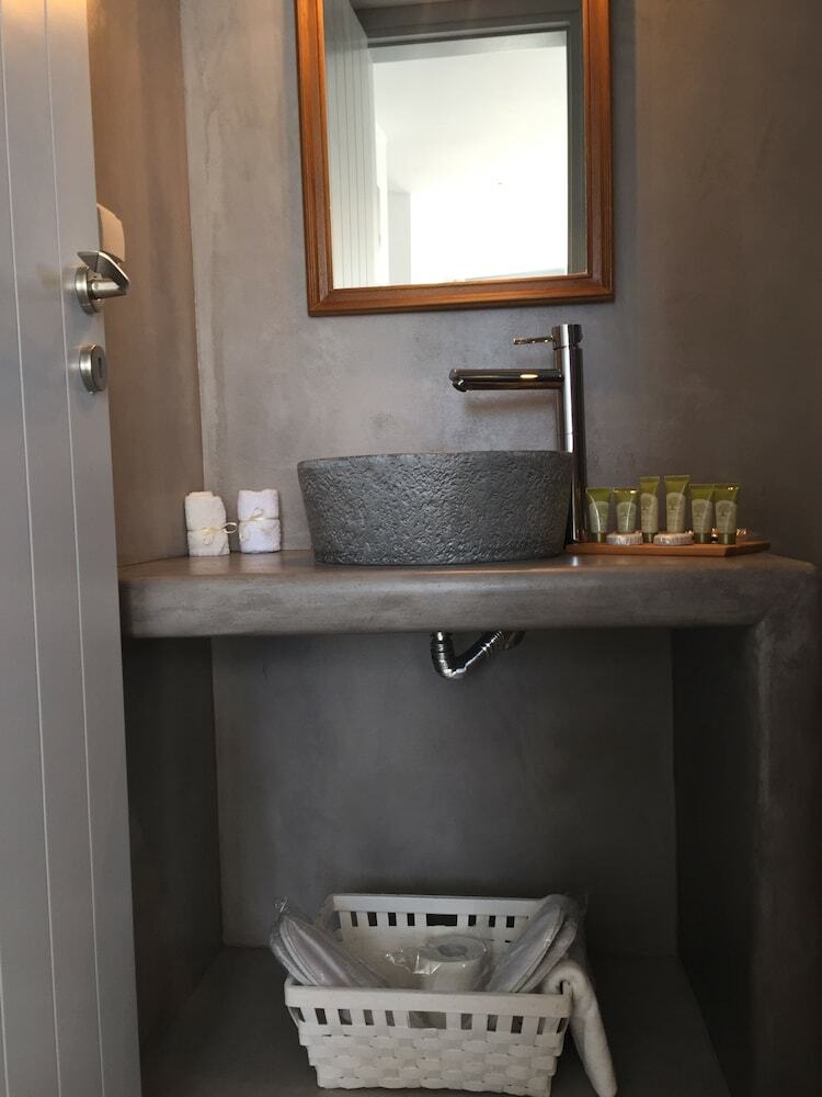 Apartamentos L' Arco Milos Suite
