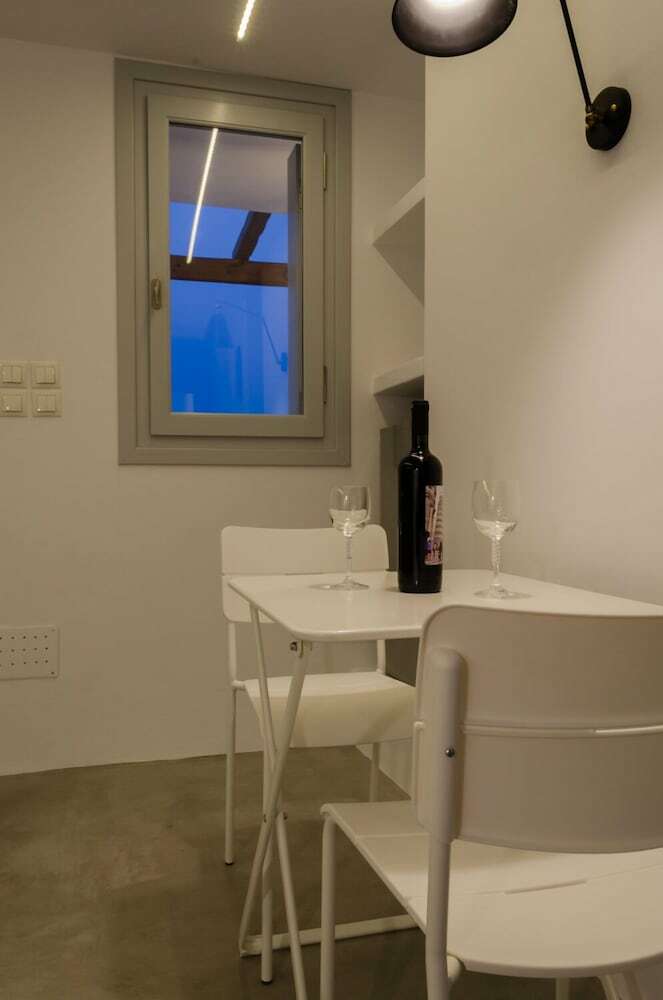 Apartamentos L' Arco Milos Suite