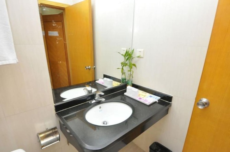 Guangzhou Yayuan Hotel