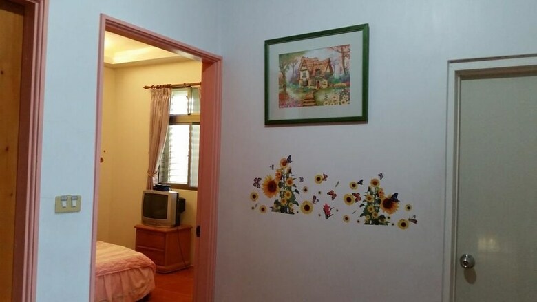 Bed & Breakfast Yilan Xiang Feng Homestay