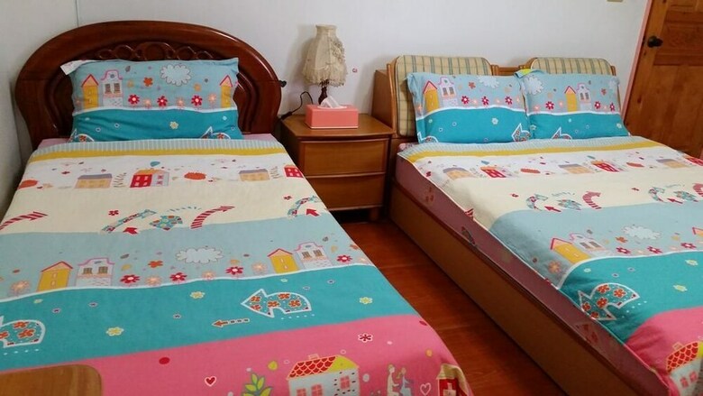 Bed & Breakfast Yilan Xiang Feng Homestay