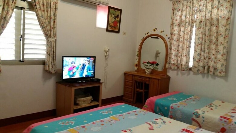 Bed & Breakfast Yilan Xiang Feng Homestay