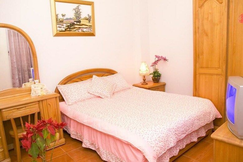 Bed & Breakfast Yilan Xiang Feng Homestay