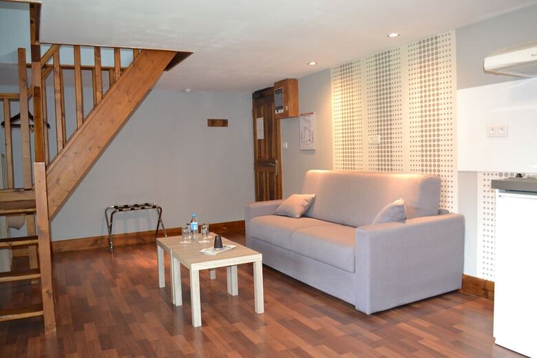Hotel Le Domaine Des Cigognes