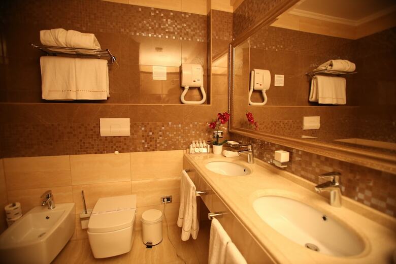 Grand Hotel & Spa Tirana