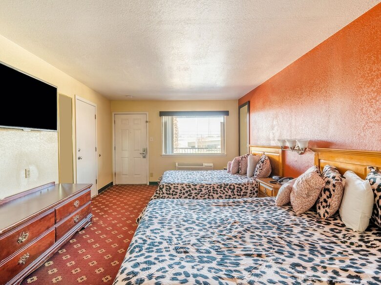 Oyo Hotel San Antonio River Walk