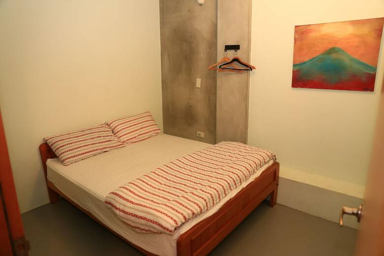 Hotel Formosa Backpackers Hostel & Apartment(????&???)