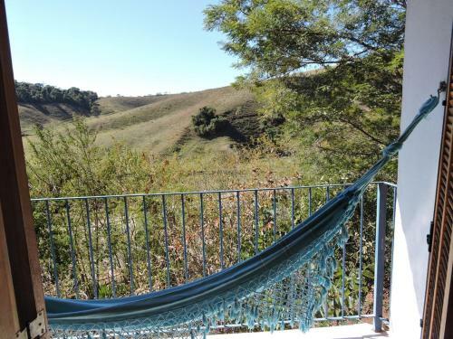 Hostal Pousada Vista Verde